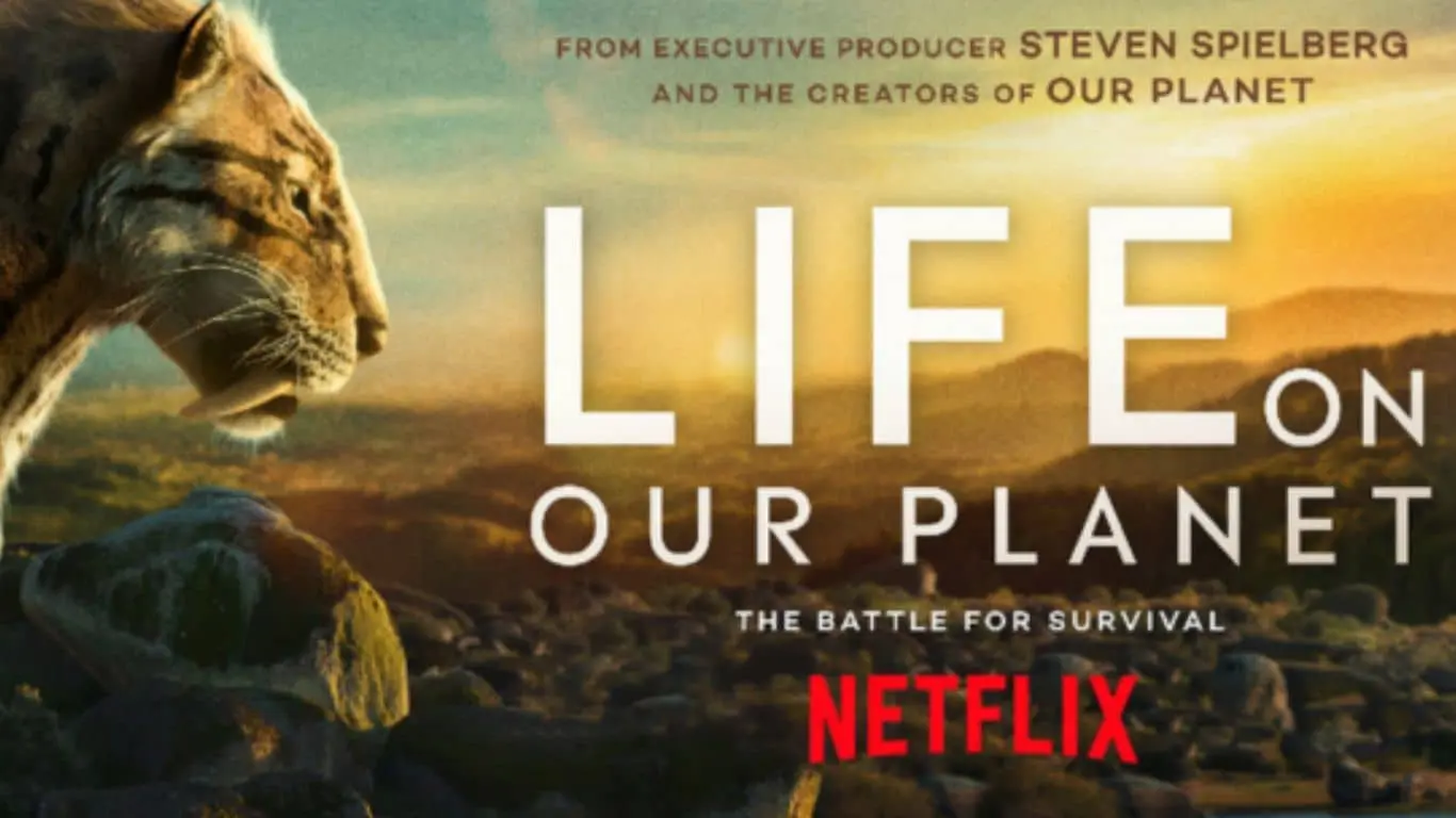 10 Best Documentaries of the Year 2023 Everyone Should Watch - Life on Our Planet