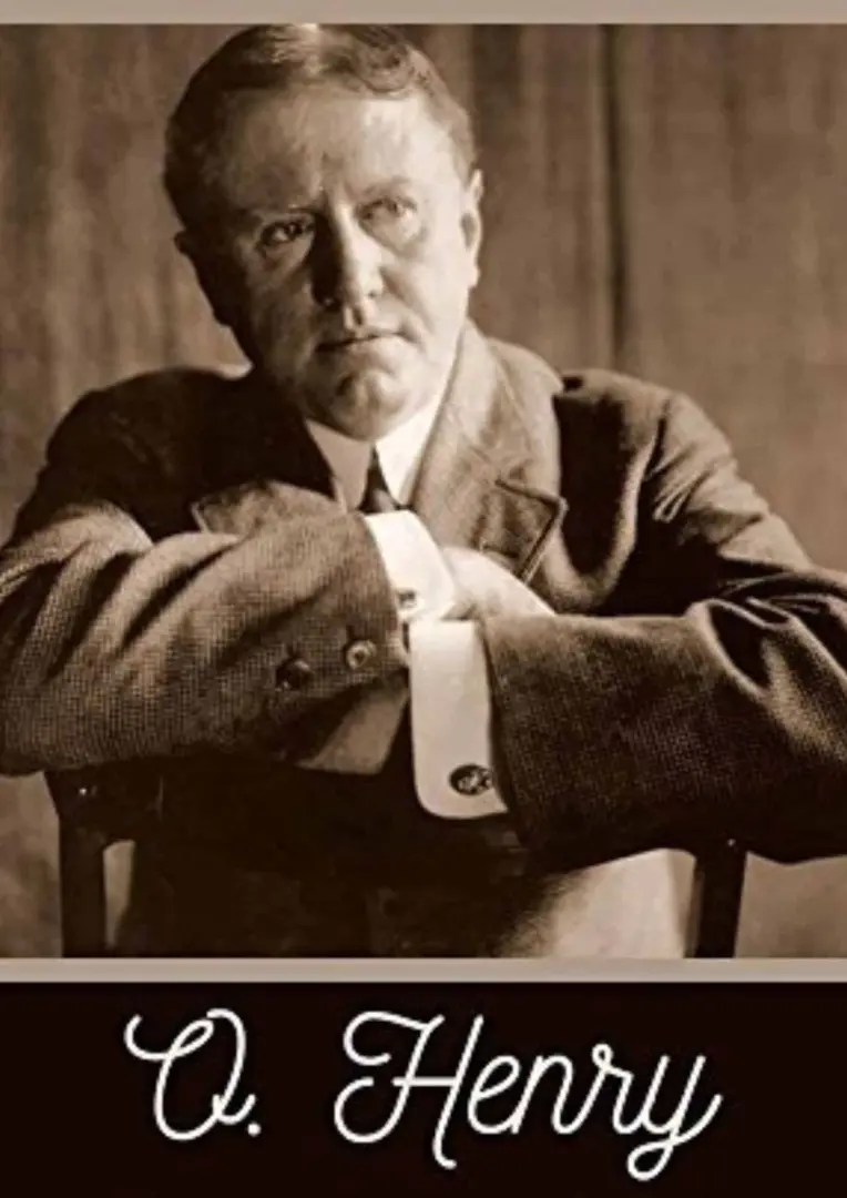 O. Henry (William Sydney Porter)