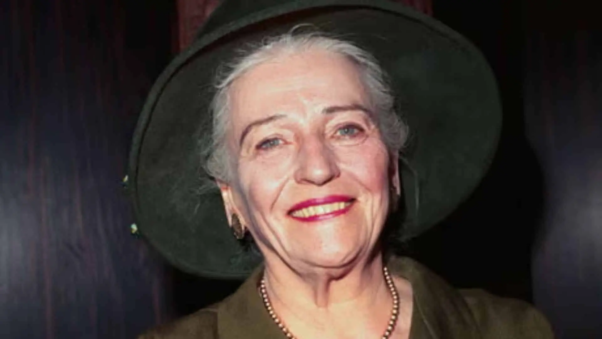 10 Must-Read Authors whose name starts with P - Pearl S. Buck