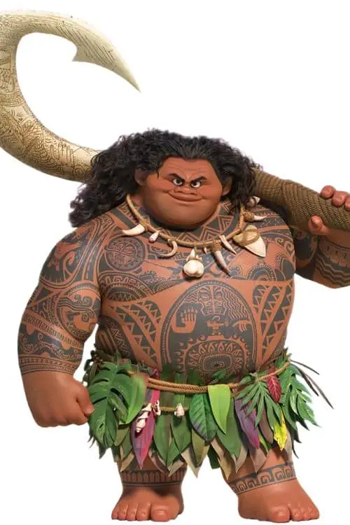 Maui (Moana)