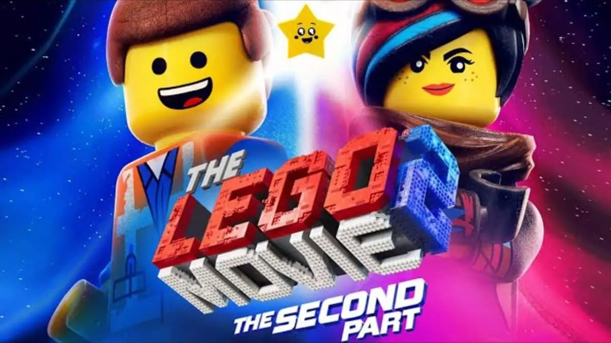 10 Highly Anticipated Movies That Didn't Live Up to Expectations - The Lego Movie 2: The Second Part (2019)