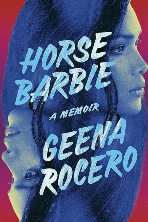 10 Best Memoirs of the Year 2023 - Horse Barbie