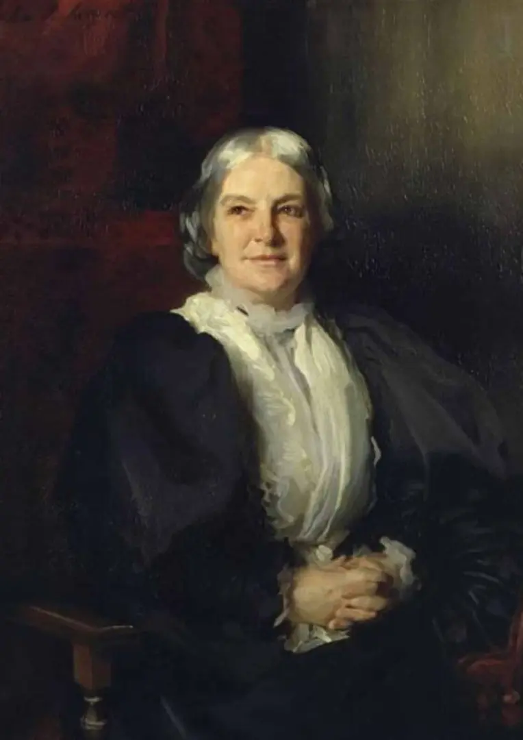10 Must-Read Authors whose name starts with O - Octavia Hill