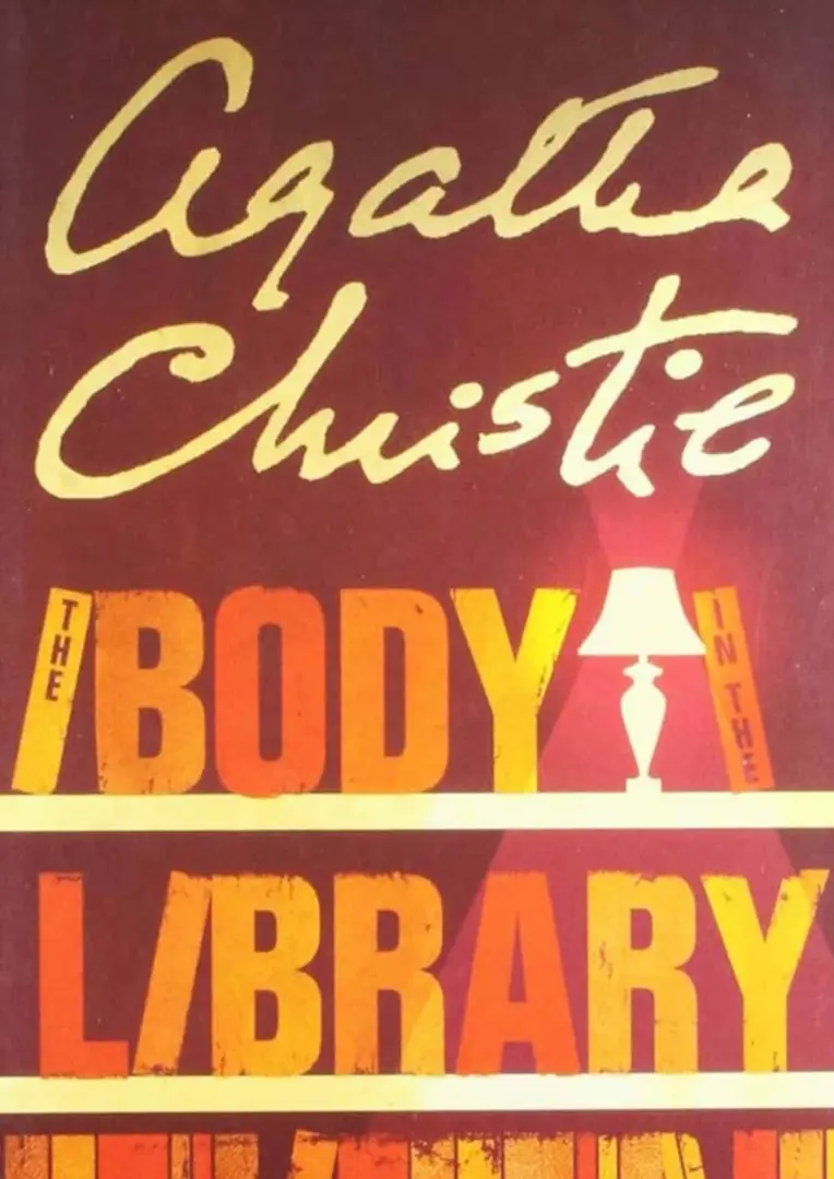 10 Must-Read Novels by Agatha Christie - "The Body in the Library" (1942)