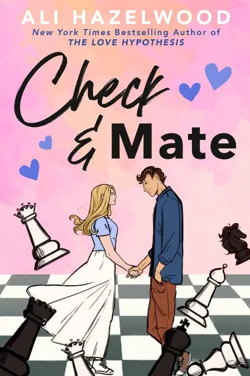 15 Must-Read Books of the Year 2023 - Check and Mate