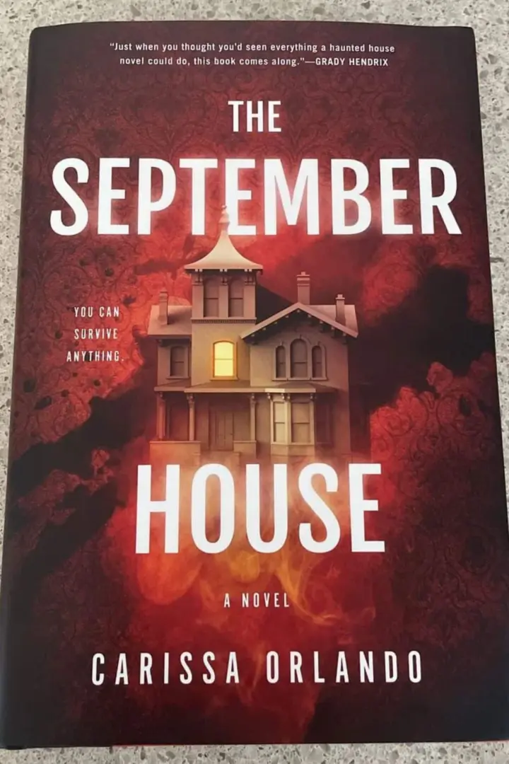 The September House