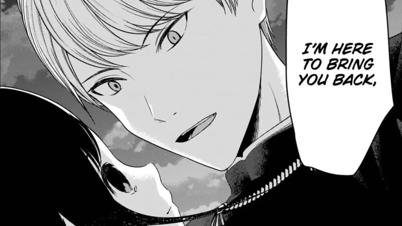 Kaguya-sama: Love is War