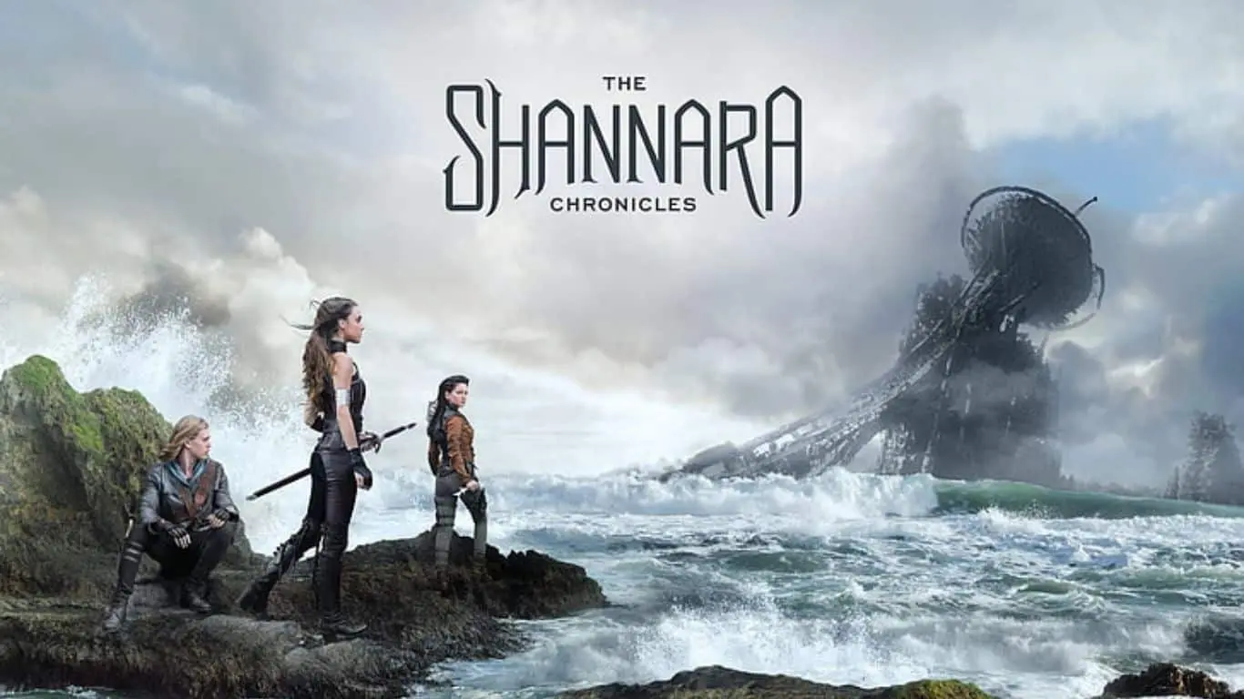 The Shannara Chronicles