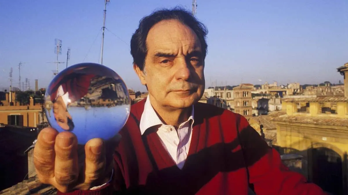 Italo Calvino