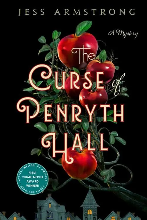 The Curse of Penryth Hall