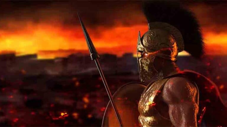 Agamenón | Rey de la guerra de Troya | Leyenda, familia y hechos
