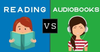 Audiobooks vs. Reading: The Pros and Cons for Book Lovers