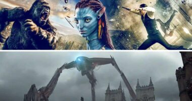 How CGI and Special Effects are Redefining the Movie Experience