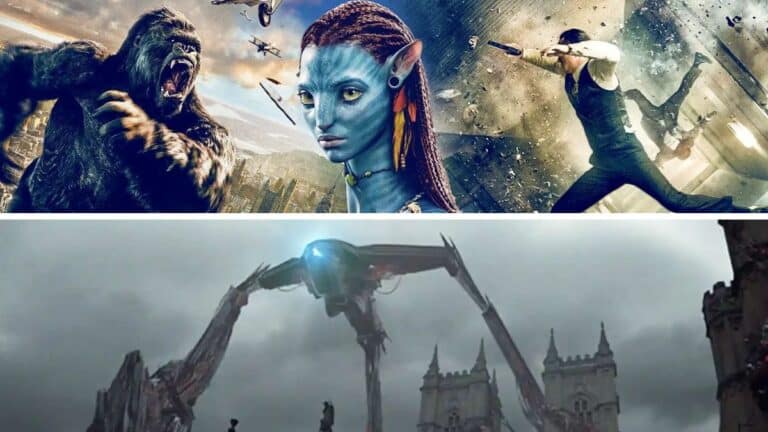 How CGI and Special Effects are Redefining the Movie Experience