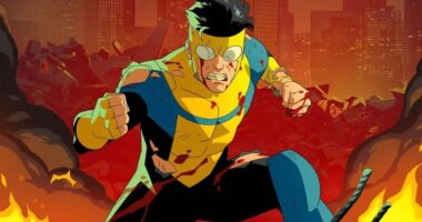 Invincible Season 2 Returns: Amazon Prime Superhero Series Justifies the Anticipation