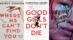 Most Anticipated Horror Novels of November 2023