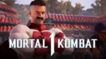 Omni Man Makes a Violent Blood Soaked Entrance in Mortal Kombat 1