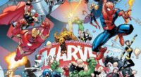 The 10 Greatest Superhero Partners in Marvel Comics