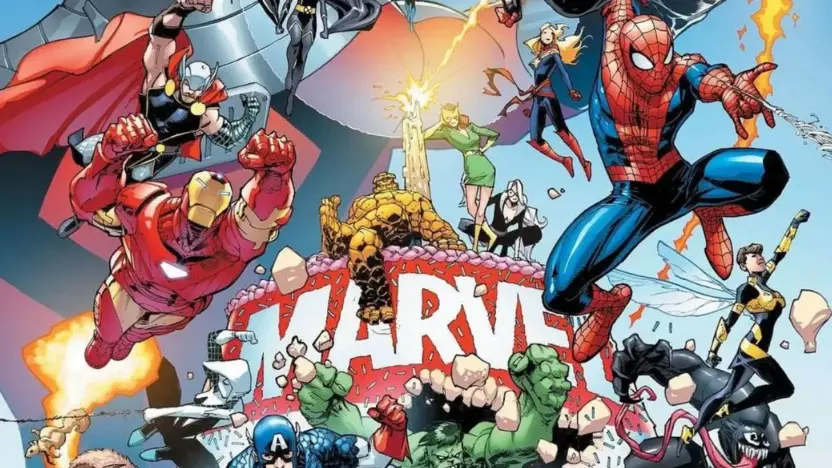 The 10 Greatest Superhero Partners in Marvel Comics