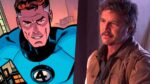 The Mandalorian and The Last of Us Actor Pedro Pascal might Join Marvel's Fantastic Four as Reed Richards