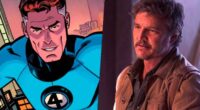 The Mandalorian and The Last of Us Actor Pedro Pascal might Join Marvel's Fantastic Four as Reed Richards