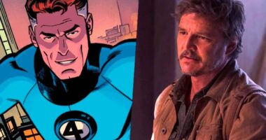 The Mandalorian and The Last of Us Actor Pedro Pascal might Join Marvel's Fantastic Four as Reed Richards