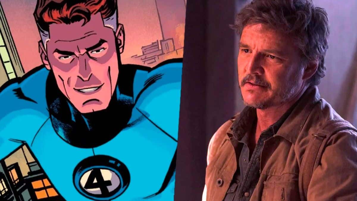 The Mandalorian and The Last of Us Actor Pedro Pascal might Join Marvel ...