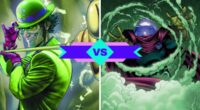 The Riddler vs. Mysterio: Who is More Challenging for Superheroes?