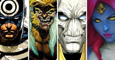 Top 10 Best Supervillain Sidekicks From Marvel Comics