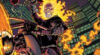 Top 10 Most Powerful Versions of Ghost Rider In marvel Comics