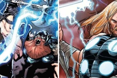 Top 10 Most Powerful Versions of Thor In marvel Comics - GoBookMart