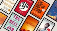 Top 15 Books to Read in Your 20s