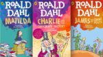 Roald Dahl Books for Kids: 15 Perfect Reads