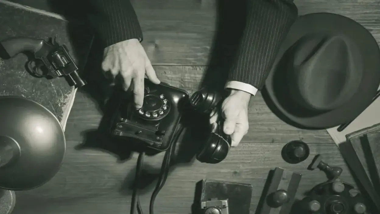 How Mystery Novels Have Changed Over Time?