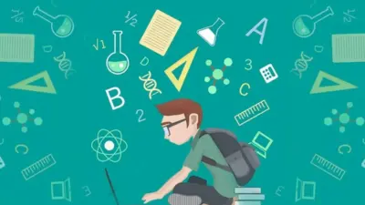 10 Things That Need to Be Removed from the Indian Education System