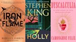 15 Must-Read Books of the Year 2023