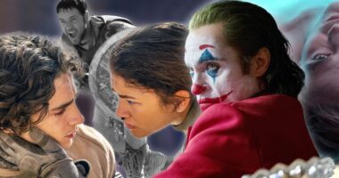 Most Anticipated Movies of the Year 2024