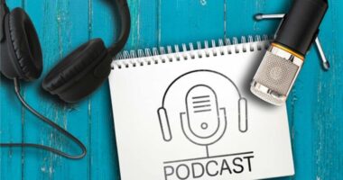 The Rise of Podcasts in the Digital Era