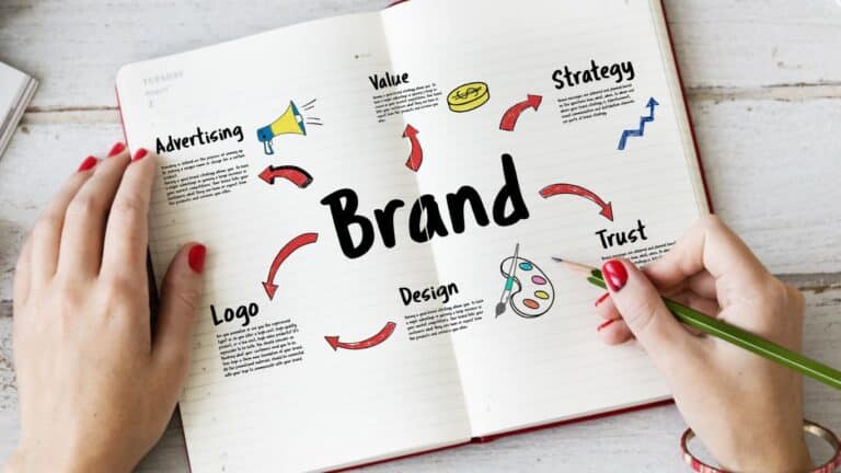 Strategies for Authors to Enhance Their Brand