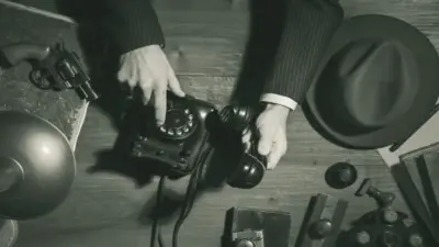 How Mystery Novels Have Changed Over Time?