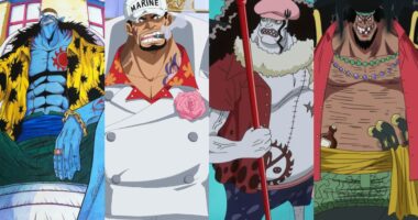 10 Most Hated Characters in One Piece