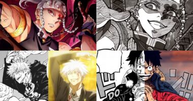 Manga vs. Anime: The Artistic and Storytelling Differences