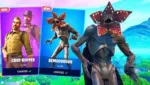 ‘Stranger Things’ and ‘Fortnite’ collaboration: Everything you need to know