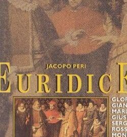 Major Historical Events on December 20 - Today in History - 1600 - Opera "Euridice" Published 