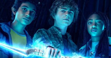 Percy Jackson And The Olympians Adaptation Review: Brought to Life in an Exciting and True-to-Source Adaptation