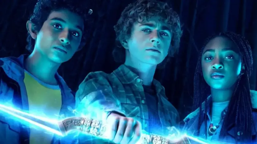 Percy Jackson And The Olympians Adaptation Review: Brought to Life in an Exciting and True-to-Source Adaptation