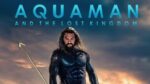 Aquaman and the Lost Kingdom Movie Review