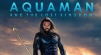 Aquaman and the Lost Kingdom Movie Review