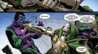 Doctor Doom Might Succeed Kang as Marvel's Upcoming Main Villain