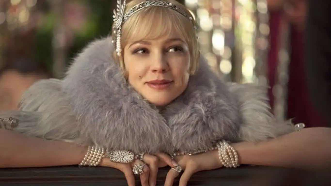Daisy Buchanan ("The Great Gatsby" by F. Scott Fitzgerald)
